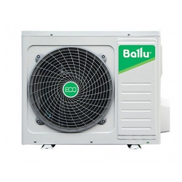 Кондиционер Ballu Discovery DC inverter BSVI-07HN8 — изображение 10