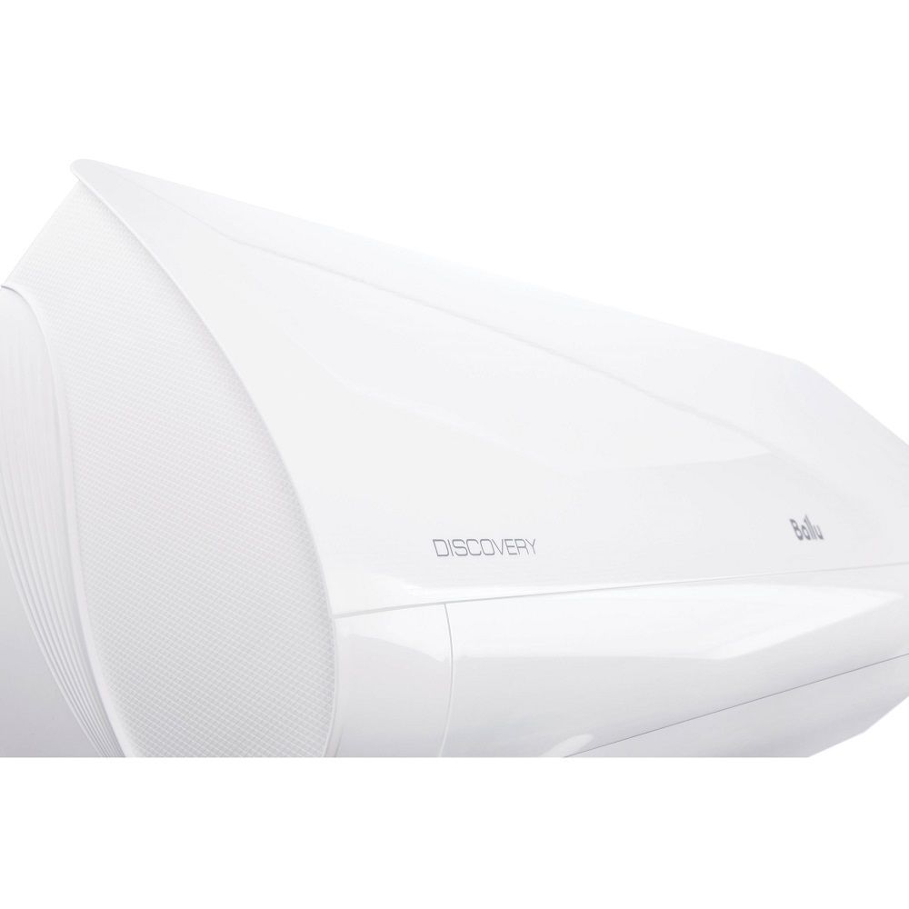 Кондиционер Ballu Discovery DC inverter BSVI-07HN8 — изображение 5