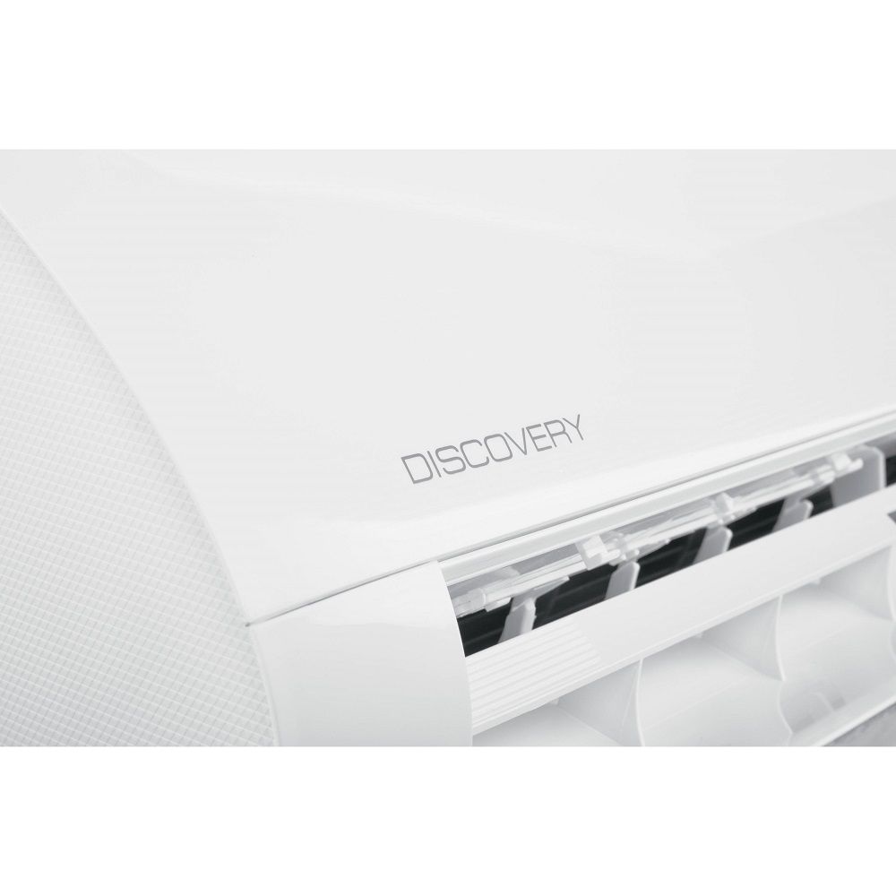 Кондиционер Ballu Discovery DC inverter BSVI-07HN8 — изображение 7