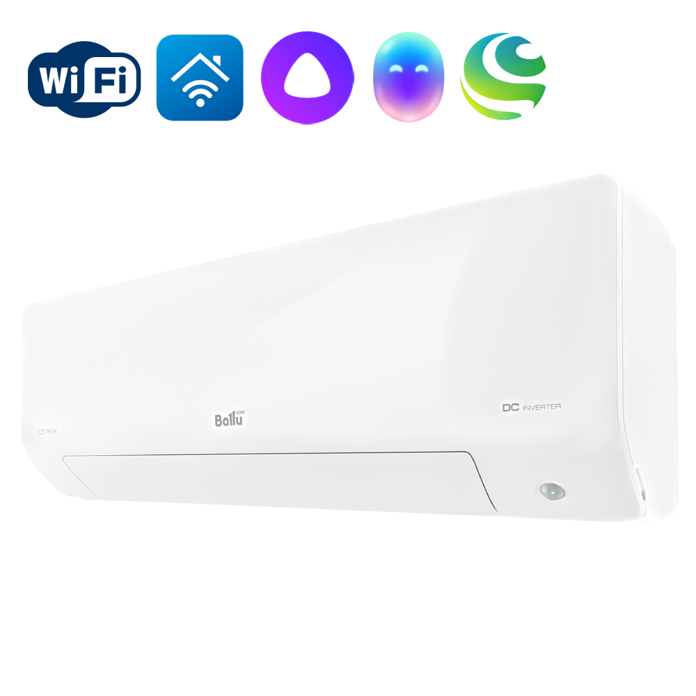 Кондиционер Ballu Ice Peak ERP Full DC Inverter BSPKI-13HN8_23Y — изображение 15