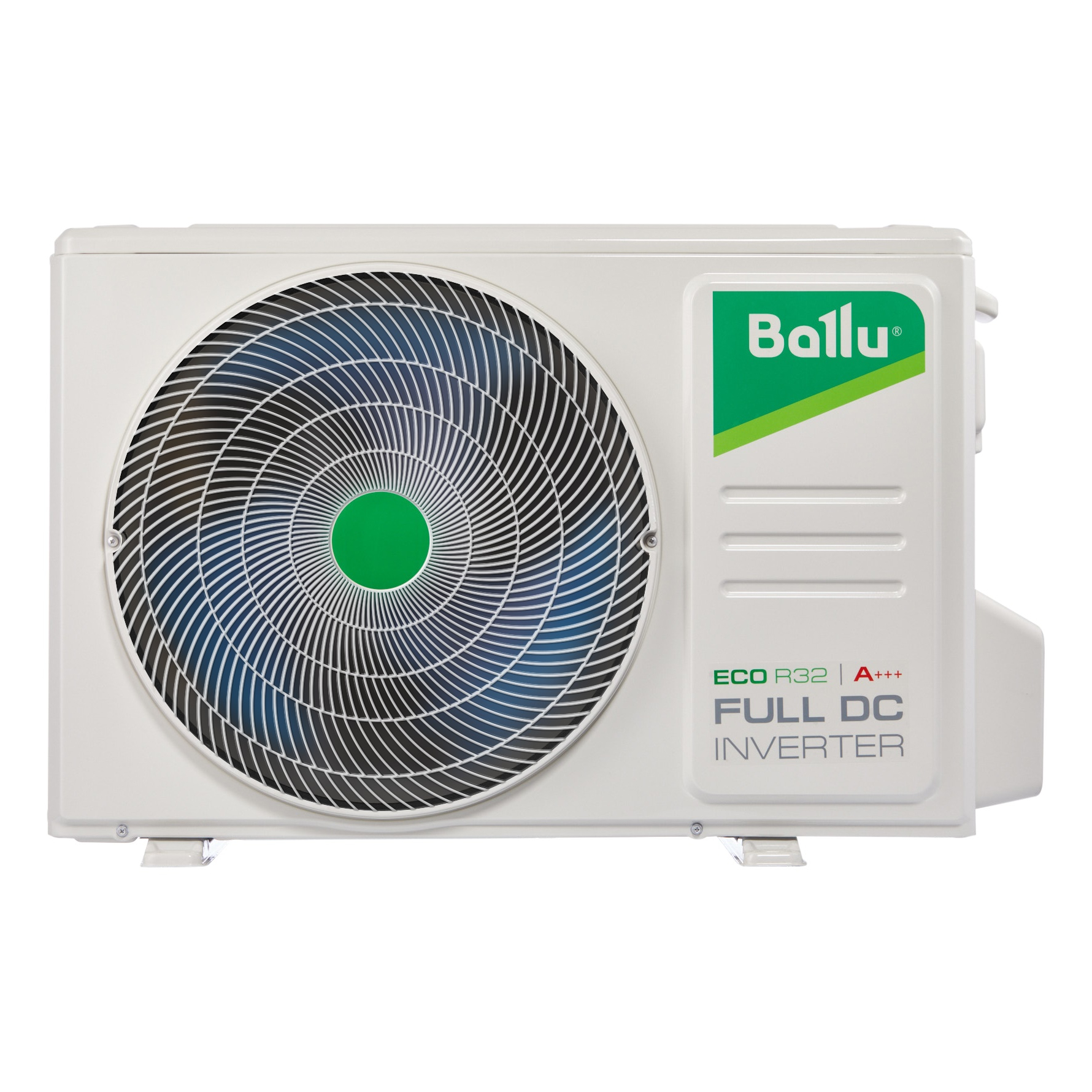 Кондиционер Ballu Ice Peak ERP Full DC Inverter BSPKI-13HN8_23Y — изображение 12