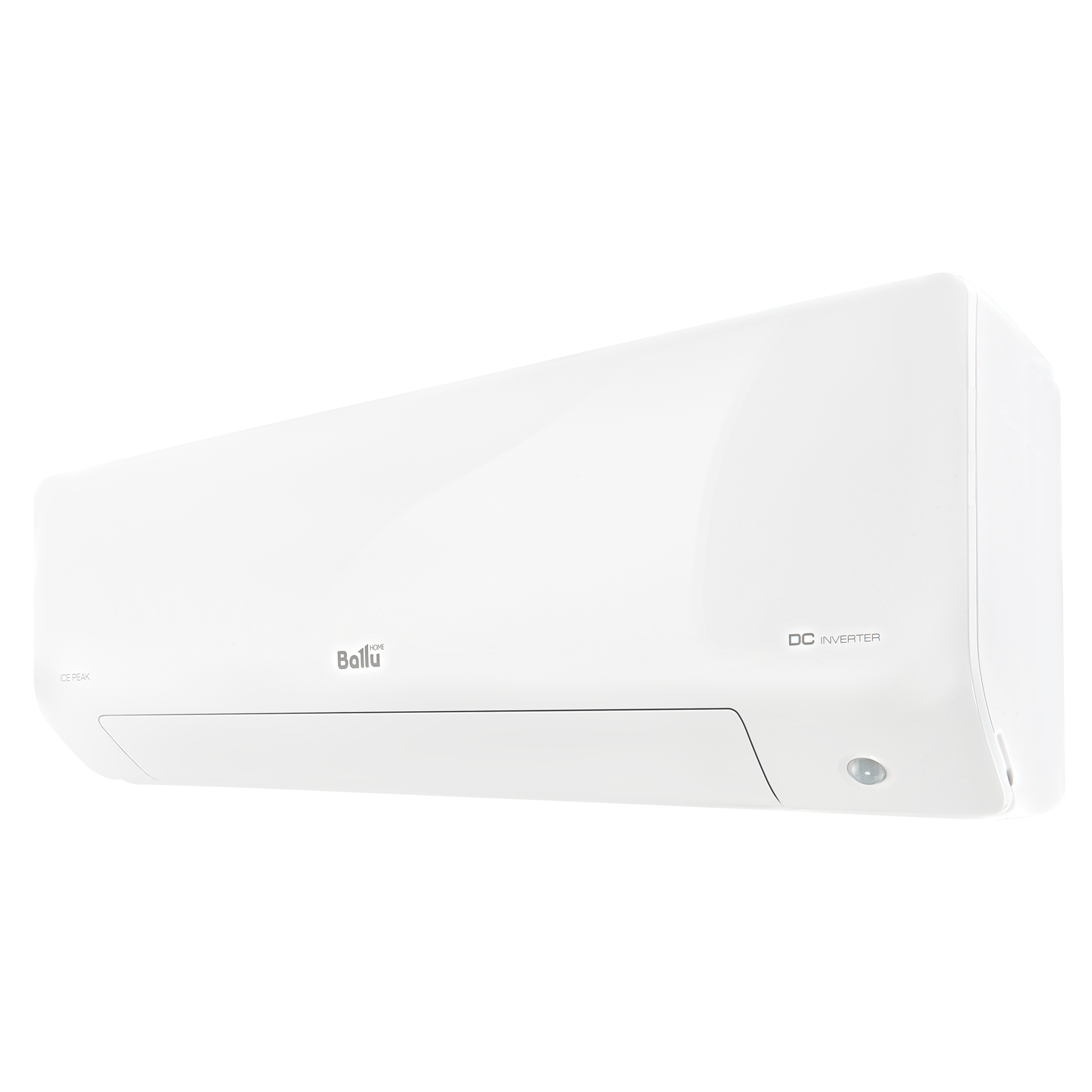 Кондиционер Ballu Ice Peak ERP Full DC Inverter BSPKI-13HN8_23Y — изображение 2