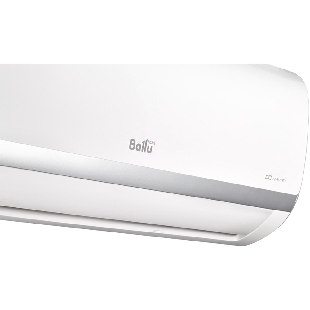 Кондиционер Ballu Lagoon DC inverter BSDI-12HN1_21Y — изображение 3