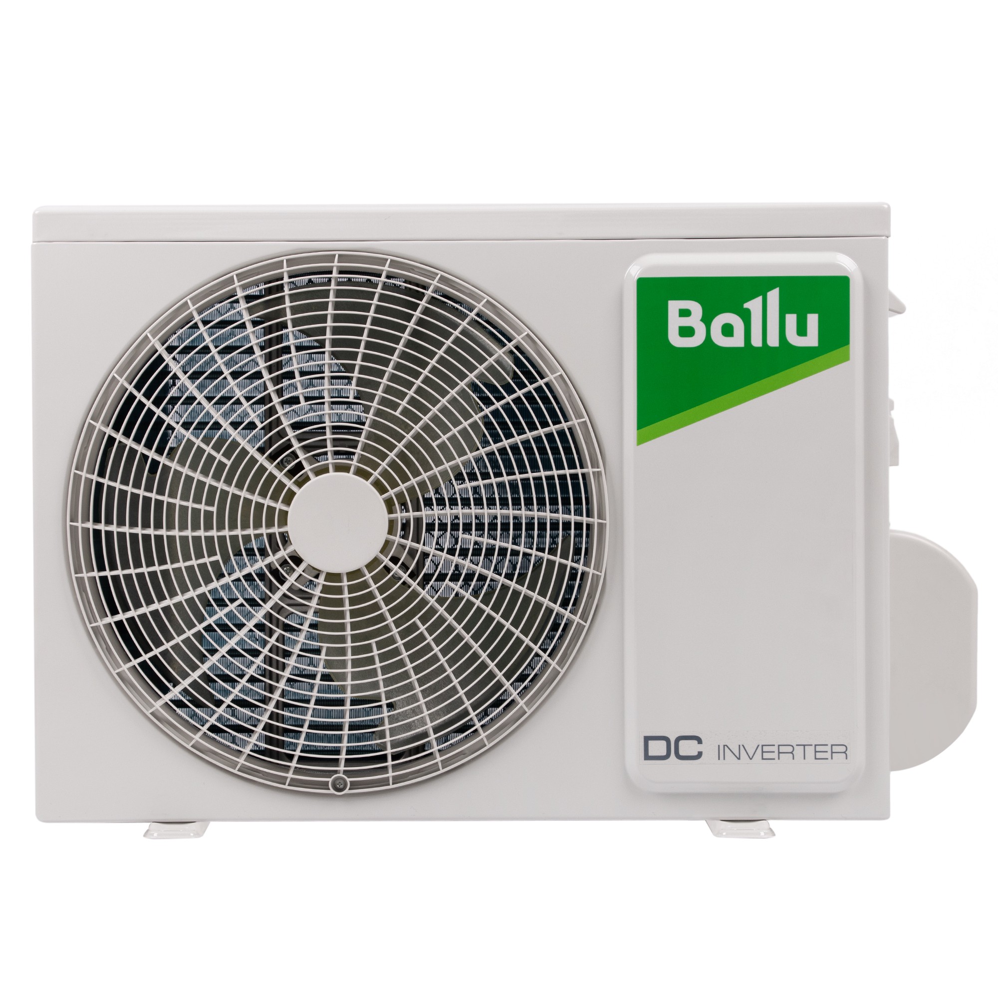 Кондиционер Ballu Platinum ERP DC Inverter Black Edition BSPI-13HN8/BL/EU — изображение 11