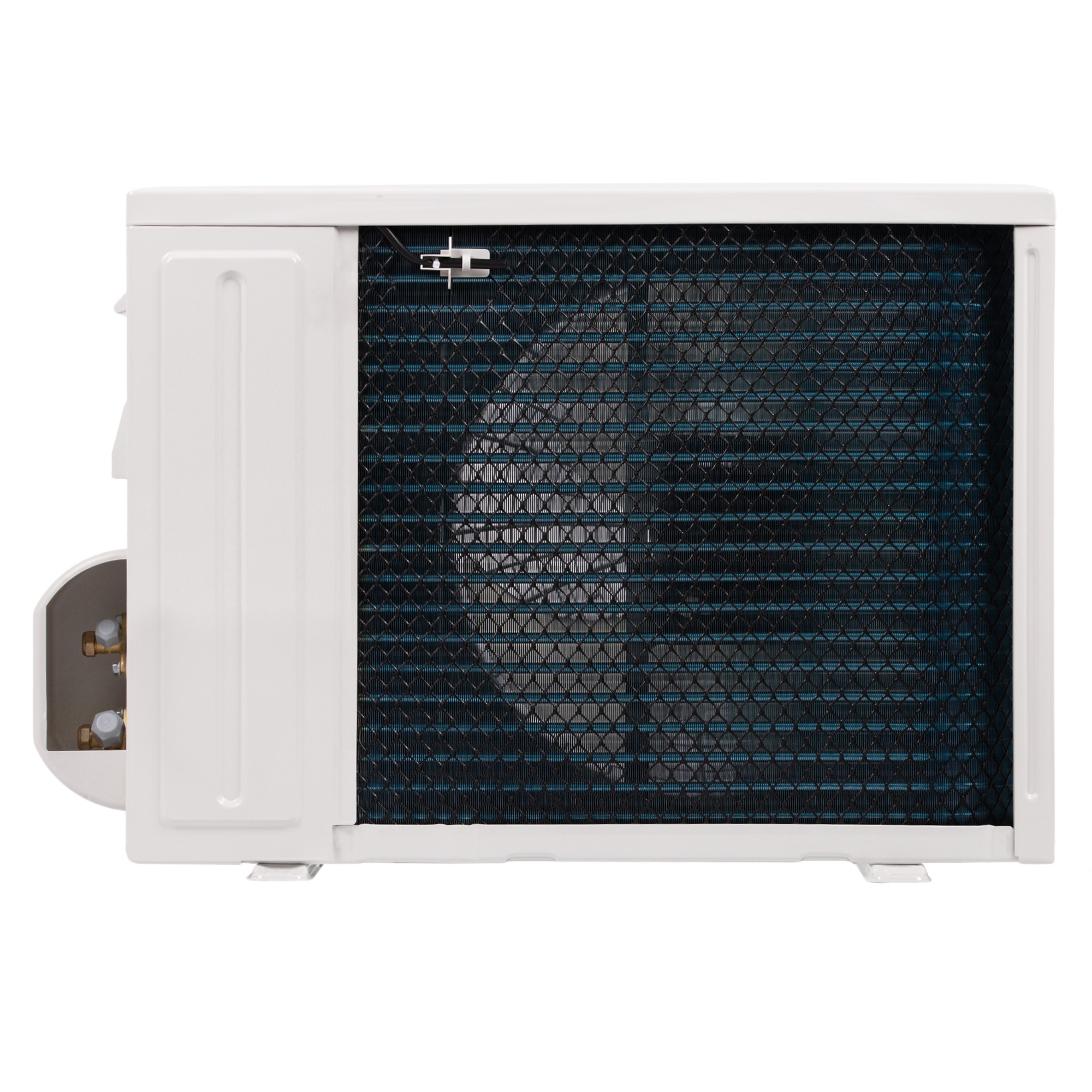 Кондиционер Ballu Platinum ERP DC Inverter Black Edition BSPI-13HN8/BL/EU — изображение 14