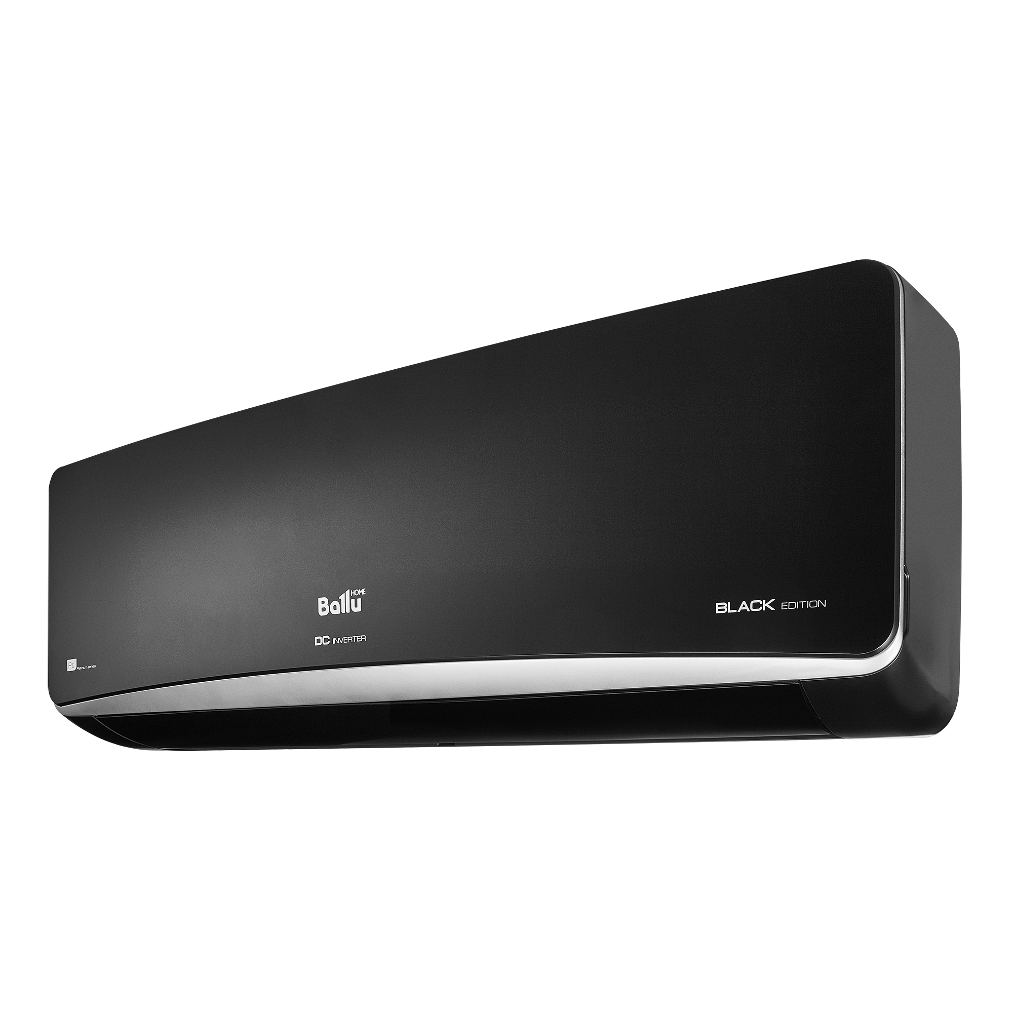 Кондиционер Ballu Platinum ERP DC Inverter Black Edition BSPI-13HN8/BL/EU — изображение 2