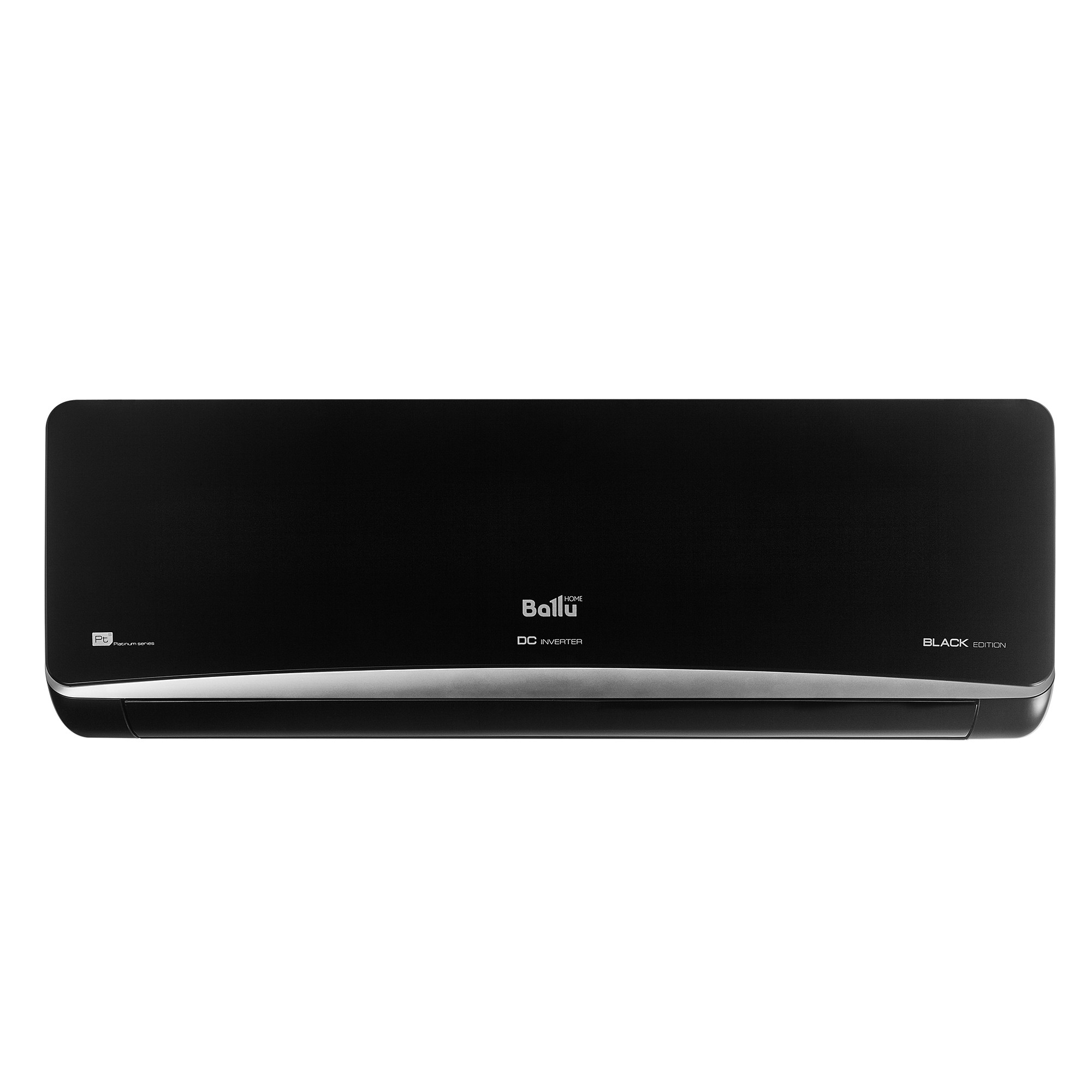 Кондиционер Ballu Platinum ERP DC Inverter Black Edition BSPI-13HN8/BL/EU — изображение 3