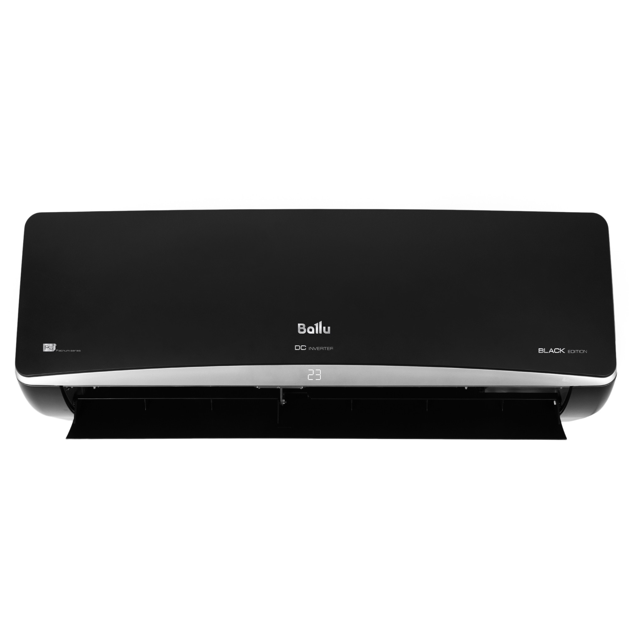 Кондиционер Ballu Platinum ERP DC Inverter Black Edition BSPI-13HN8/BL/EU — изображение 4