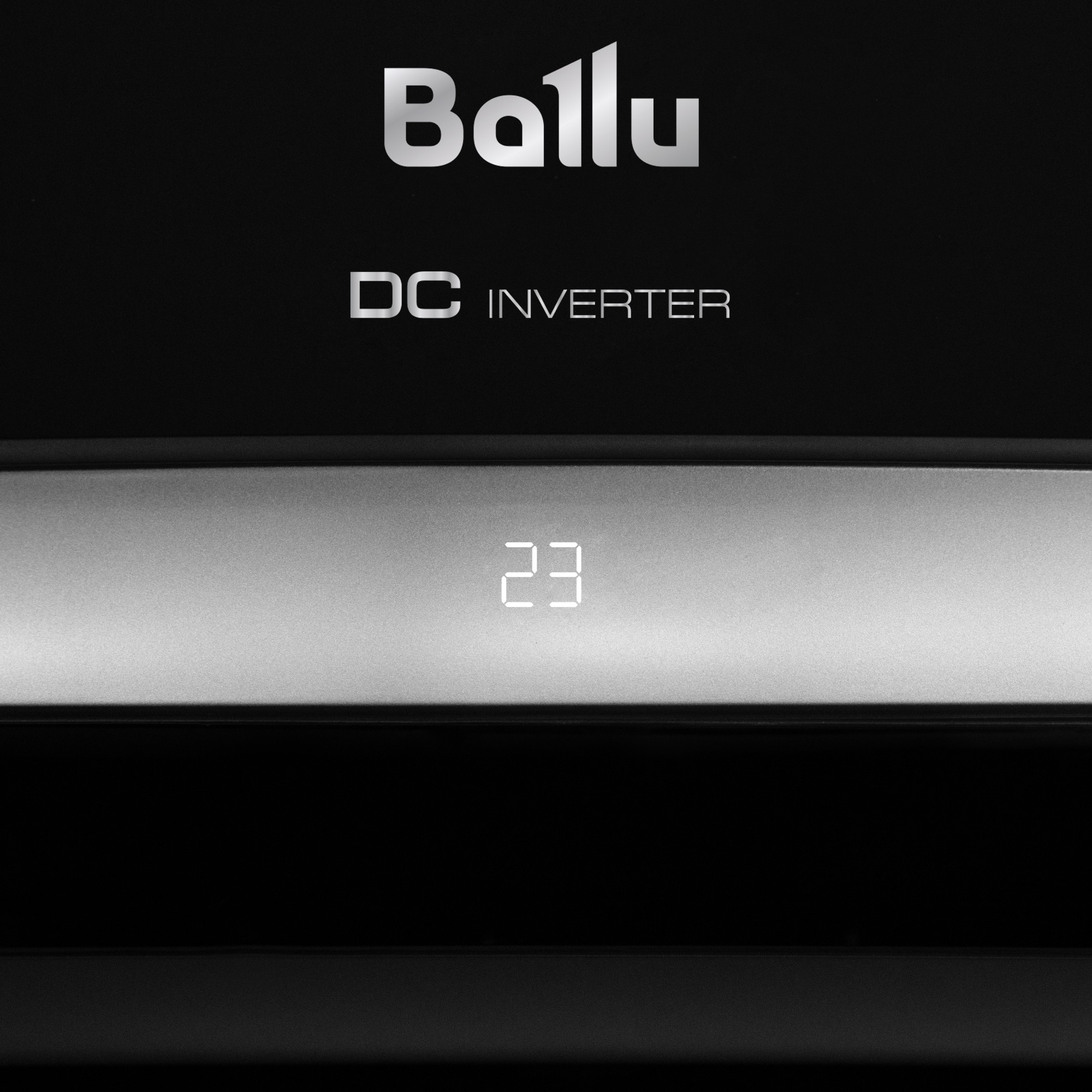 Кондиционер Ballu Platinum ERP DC Inverter Black Edition BSPI-13HN8/BL/EU — изображение 5