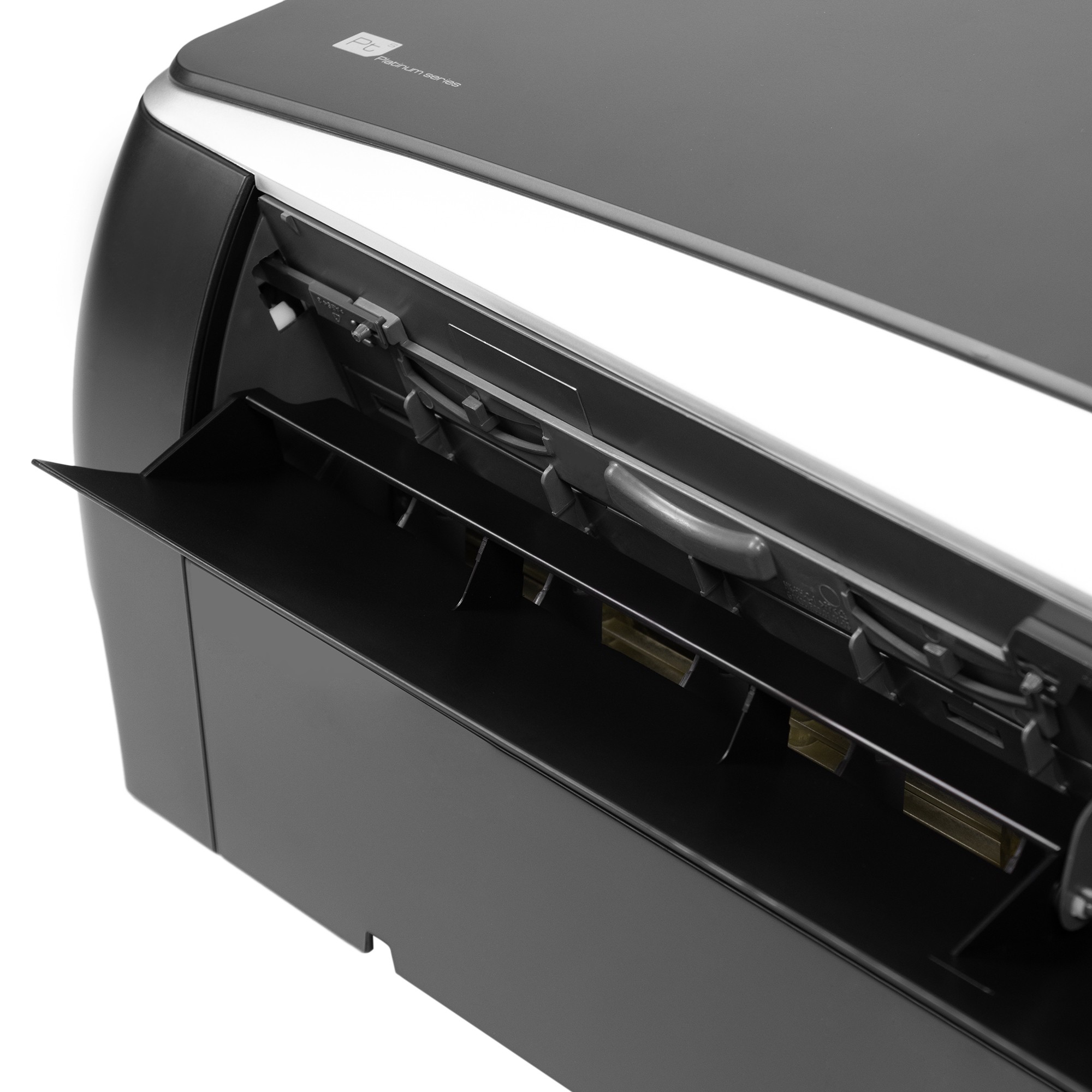 Кондиционер Ballu Platinum ERP DC Inverter Black Edition BSPI-13HN8/BL/EU — изображение 6