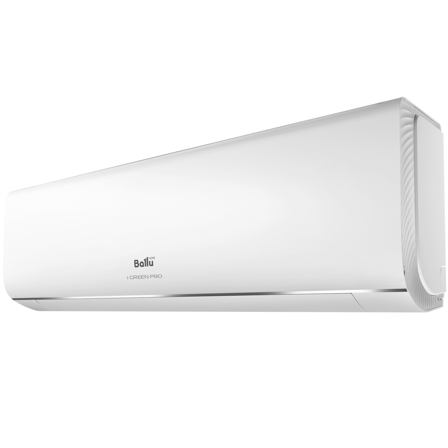 Кондиционер Ballu iGreen Pro BSAG-18HN8