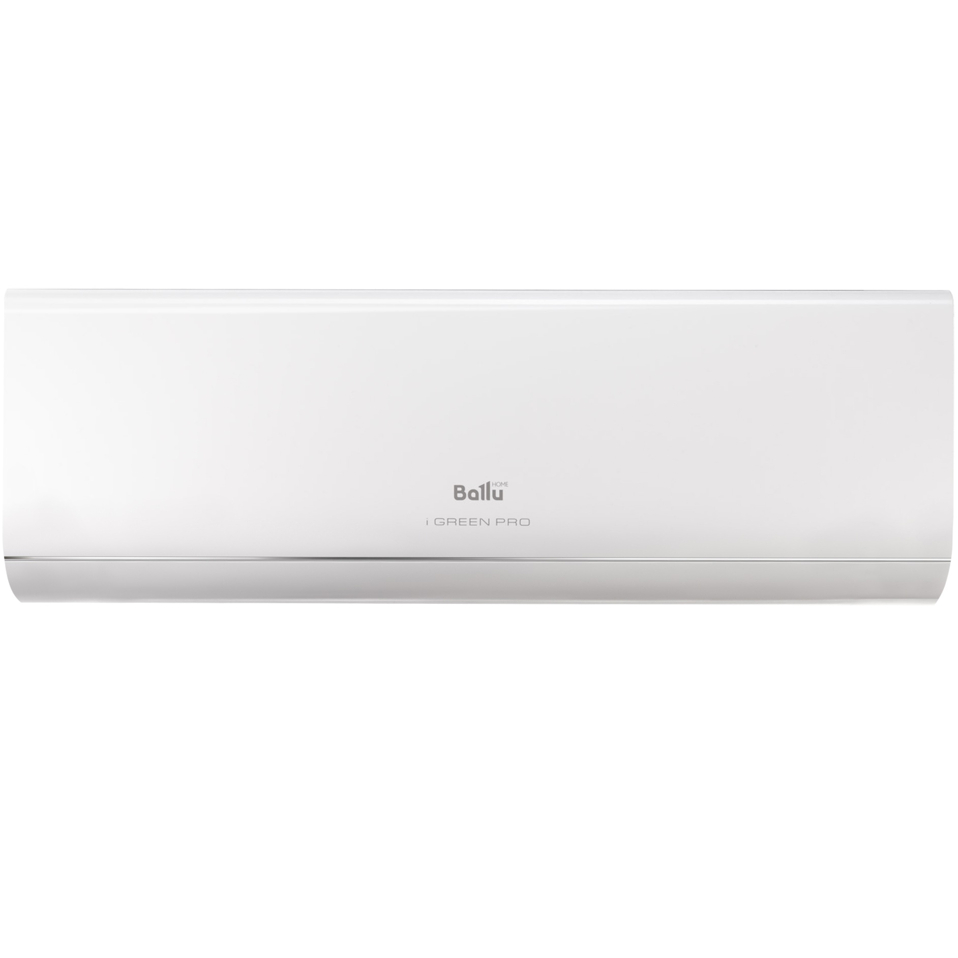 Кондиционер Ballu iGreen Pro BSAG-18HN8 — изображение 2