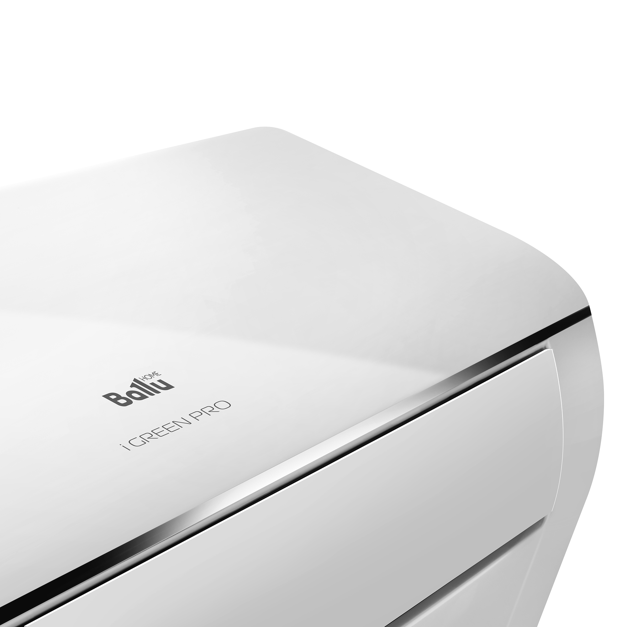 Кондиционер Ballu iGreen Pro BSAG-18HN8 — изображение 4