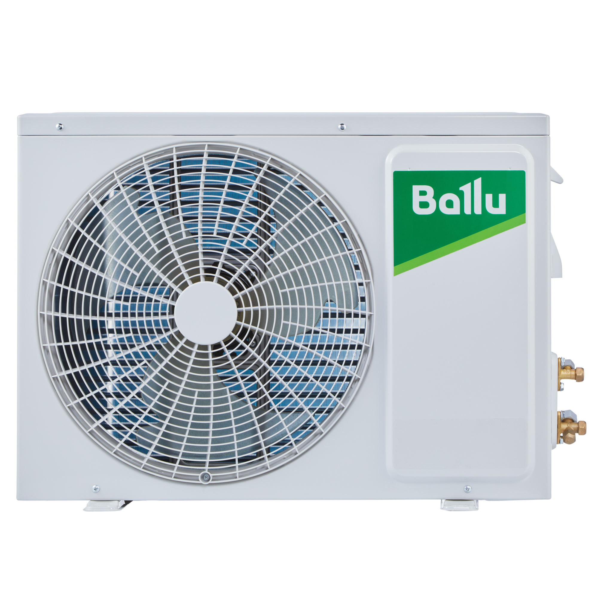 Кондиционер Ballu iGreen Pro BSAG-18HN8 — изображение 8