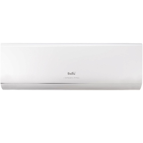 Кондиционер Ballu iGreen Pro DC inverter BSAGI-07HN8 — изображение 2