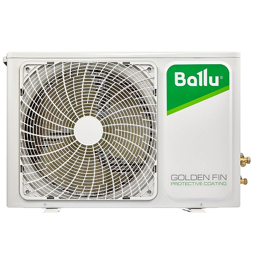 Кондиционер Ballu iGreen Pro DC inverter BSAGI-07HN8 — изображение 8