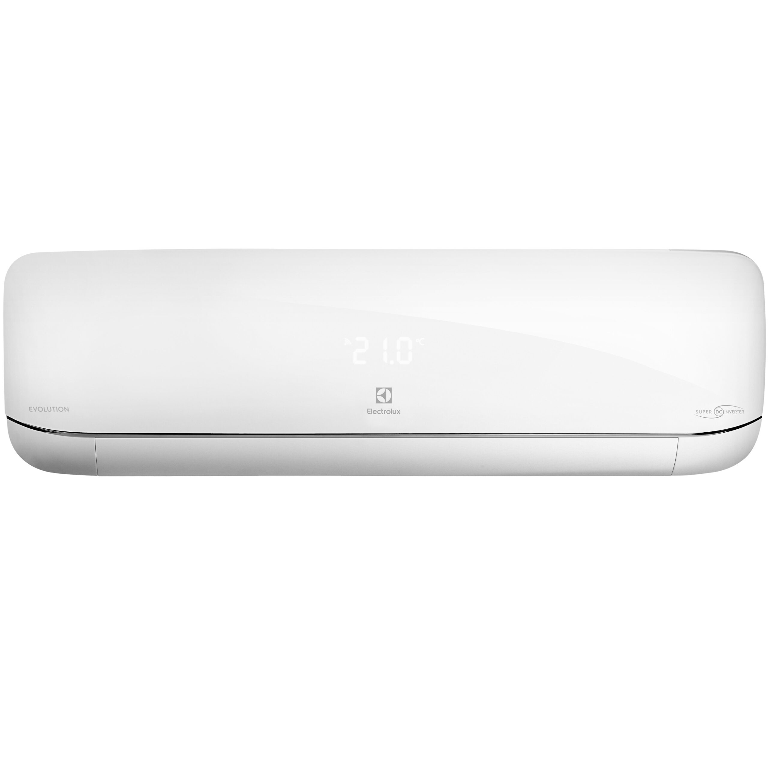 Кондиционер Electrolux EVOLUTION SUPER DC Inverter EACS/I-14HEV/N3 — изображение 2