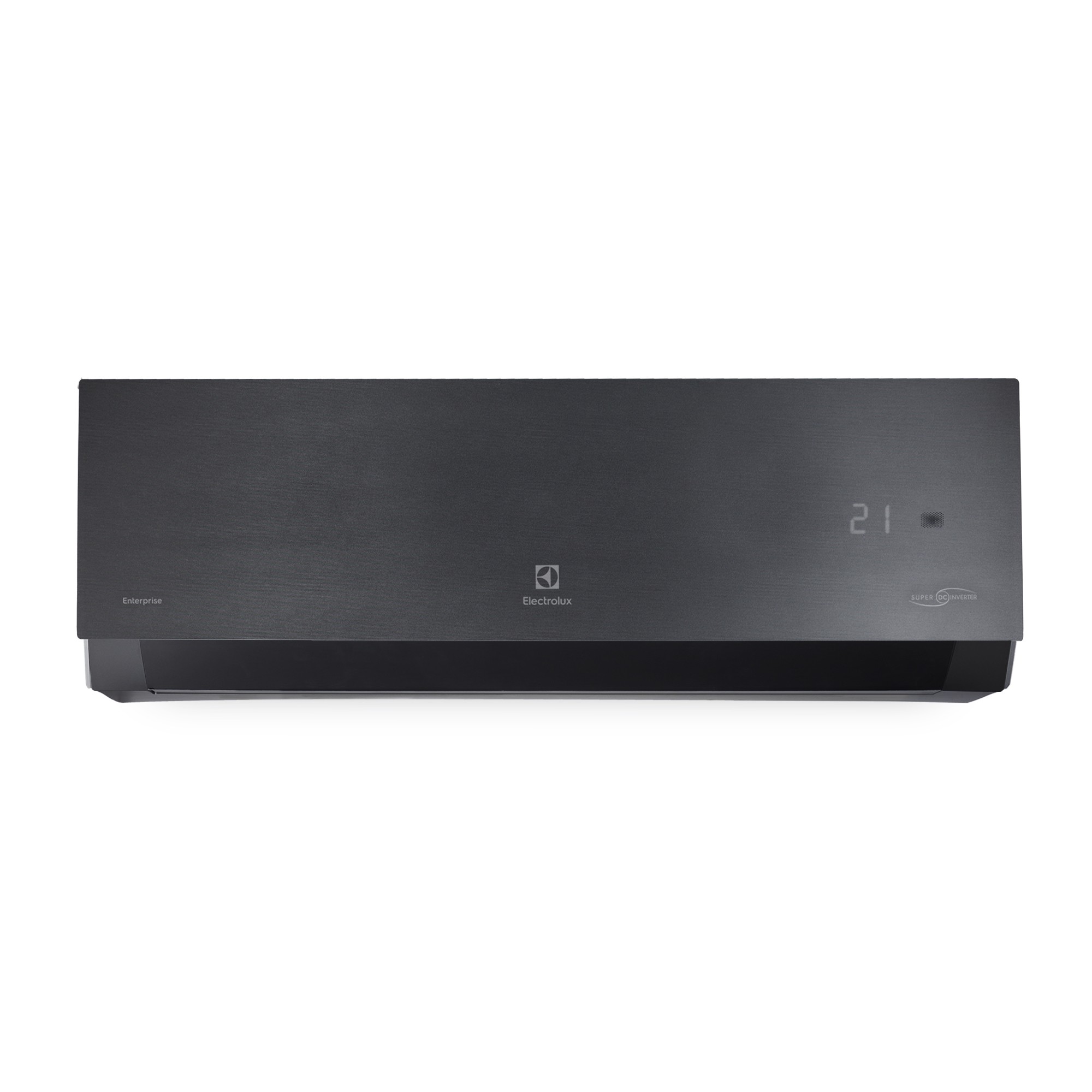 Тепловой насос (воздух-воздух) Electrolux Enterprise Super DC Inverter EACS/I-09HEN-BLACK/N8_24Y — изображение 2