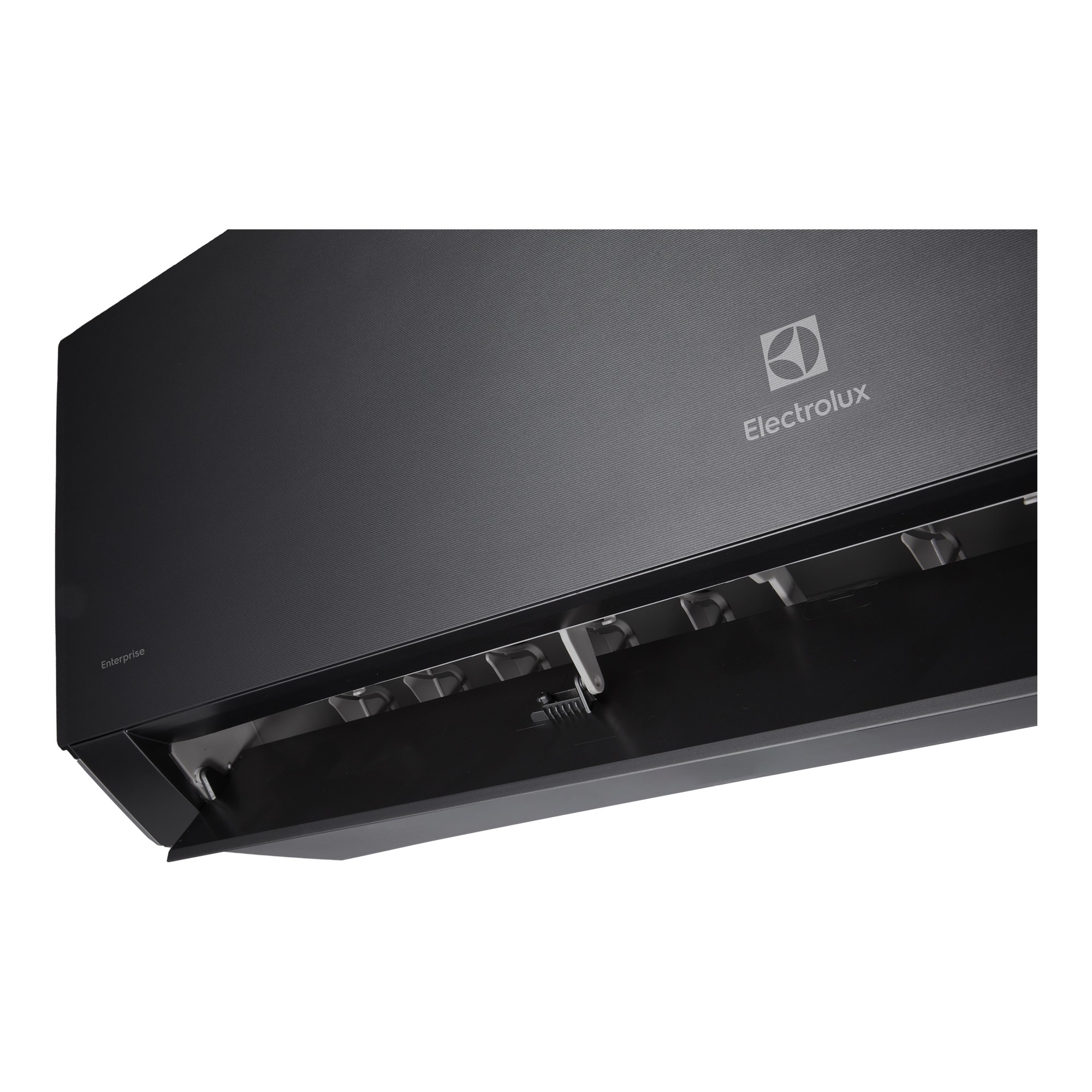 Тепловой насос (воздух-воздух) Electrolux Enterprise Super DC Inverter EACS/I-09HEN-BLACK/N8_24Y — изображение 3