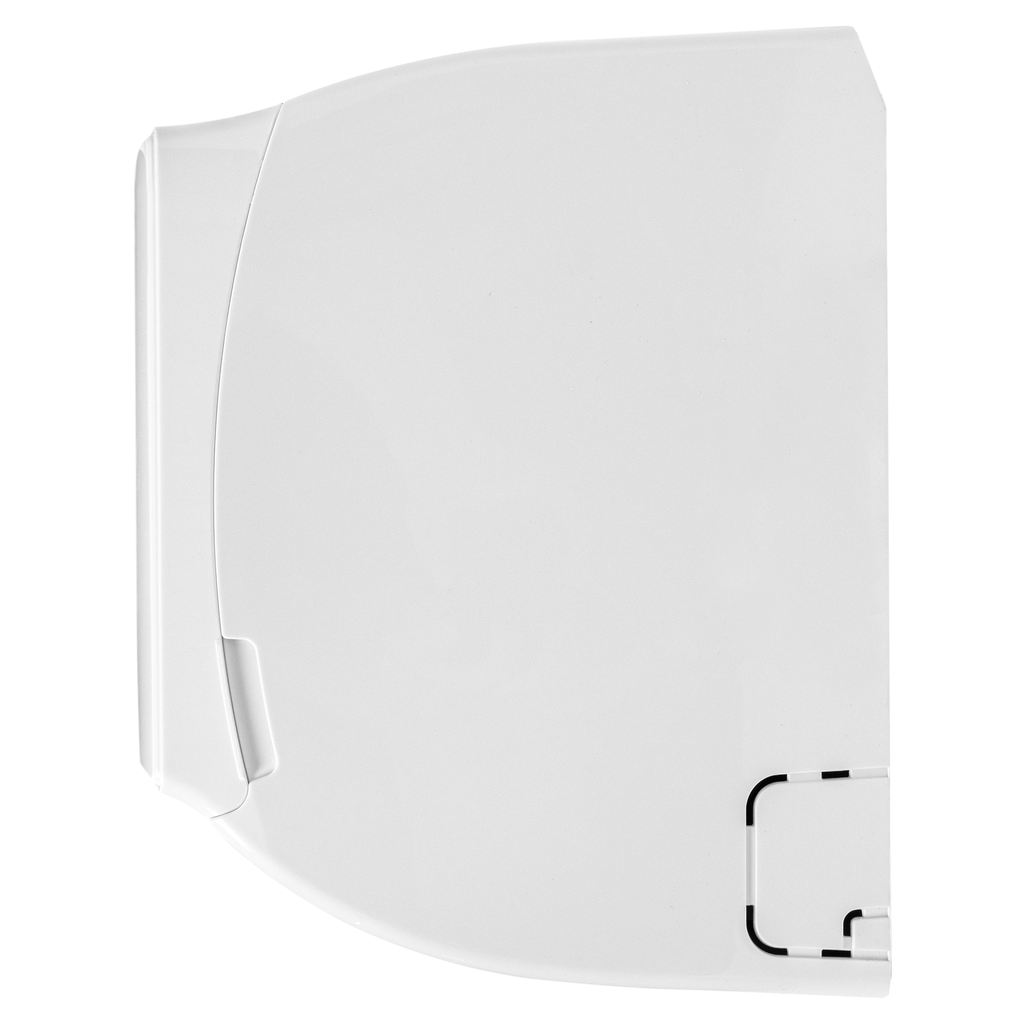 Кондиционер Electrolux NORDIC EACS-36HT/N3_24Y — изображение 6