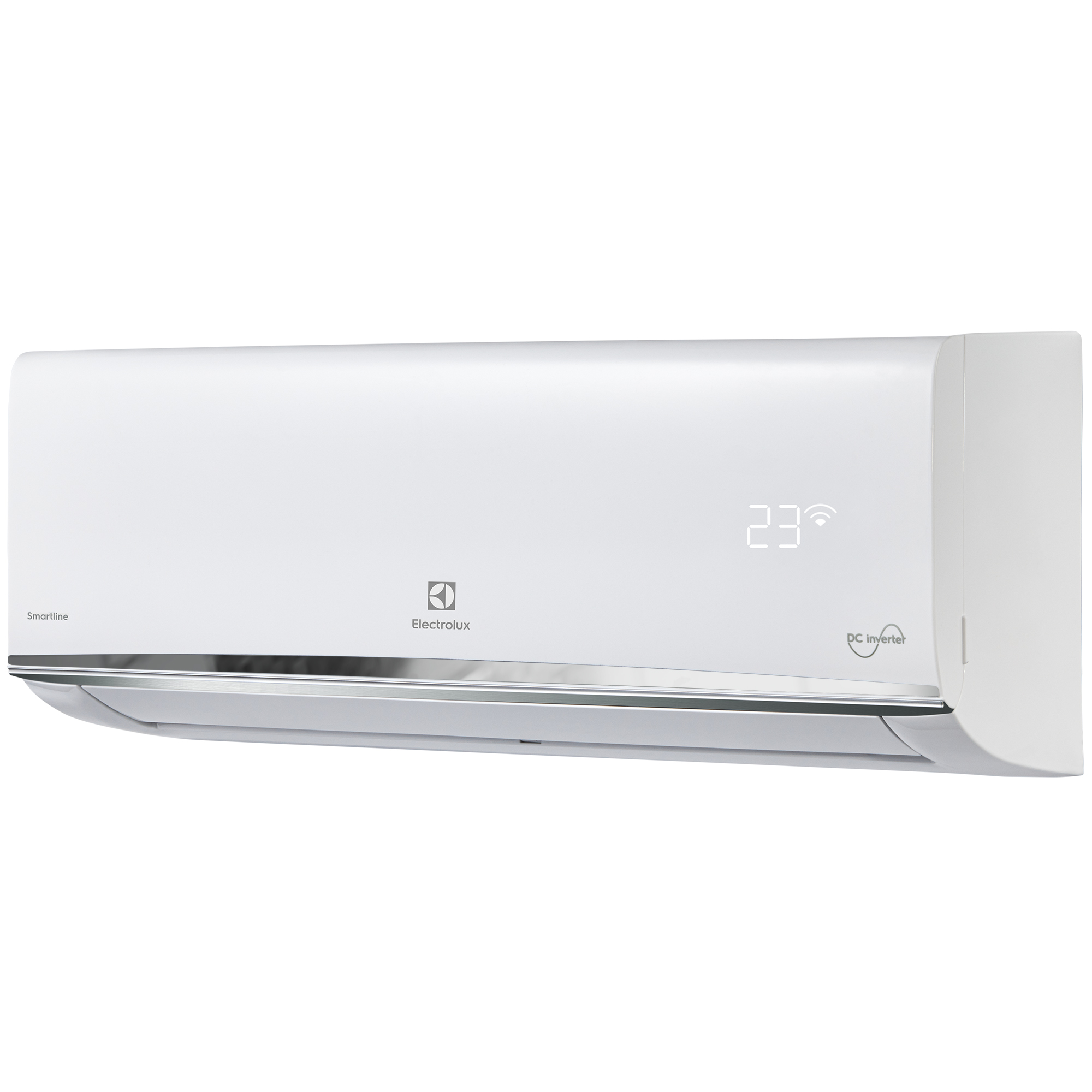 Кондиционер Electrolux Smartline DC EACS/I-12HSM/N8 — изображение 2