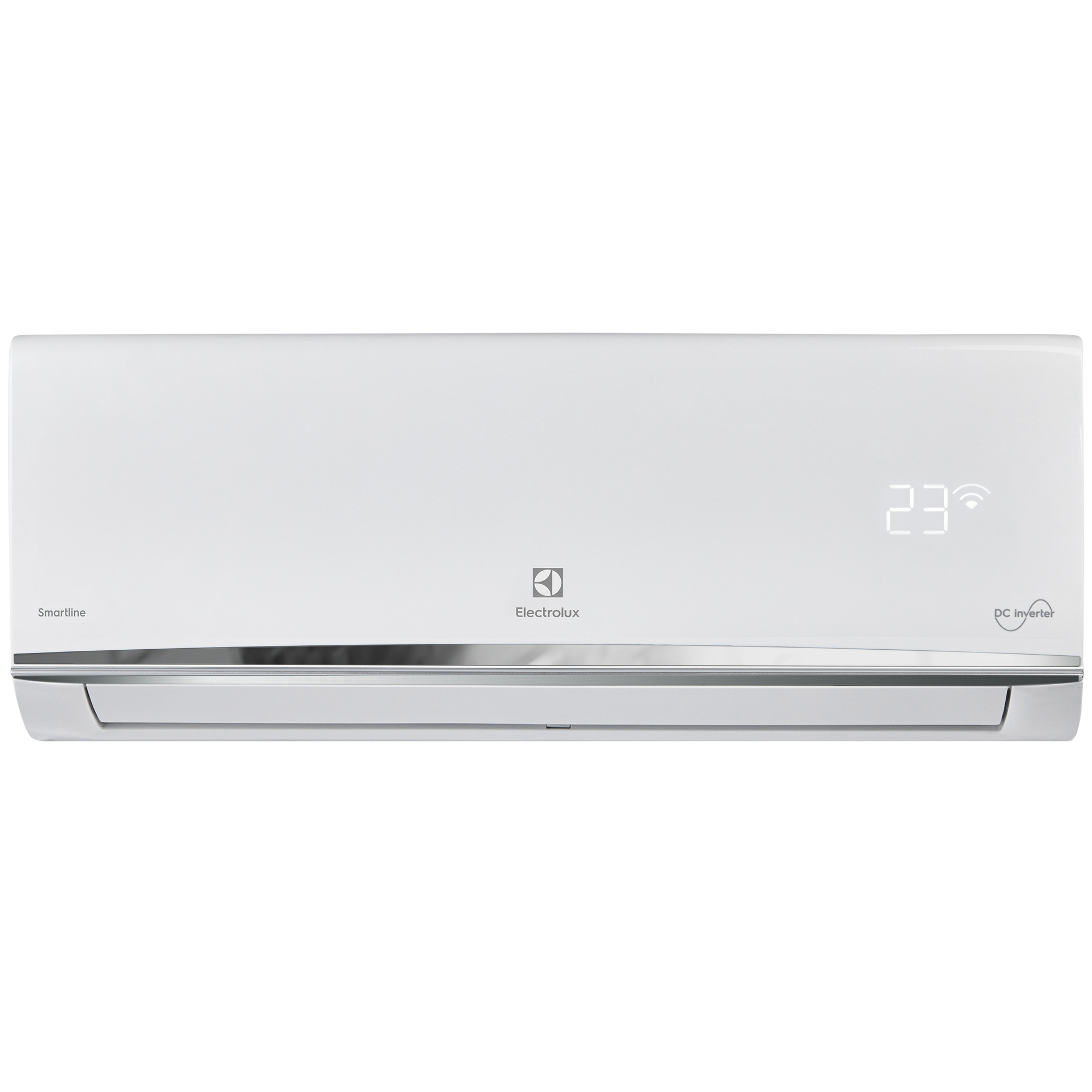 Кондиционер Electrolux Smartline DC EACS/I-12HSM/N8 — изображение 3