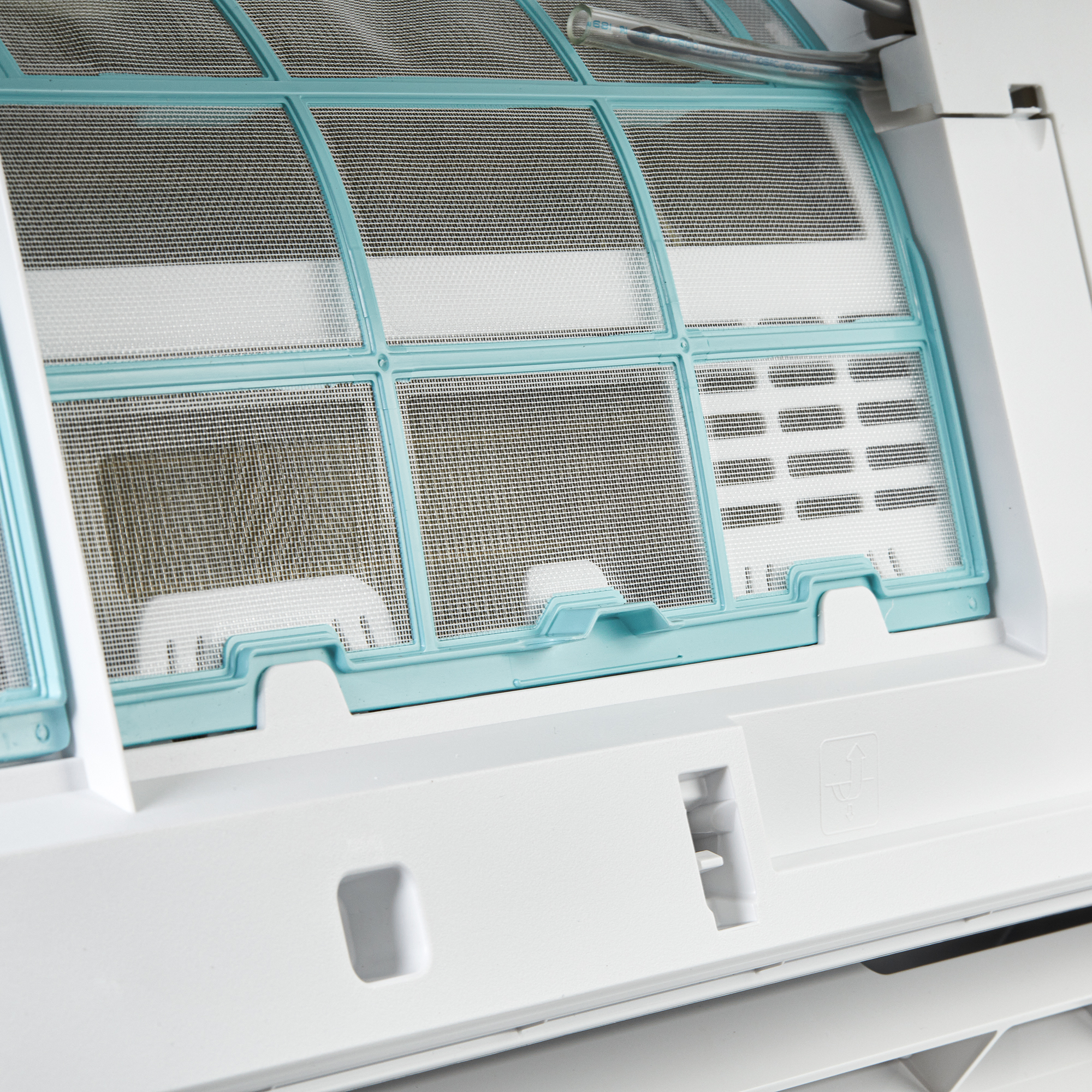 Кондиционер Electrolux Smartline DC EACS/I-12HSM/N8 — изображение 7