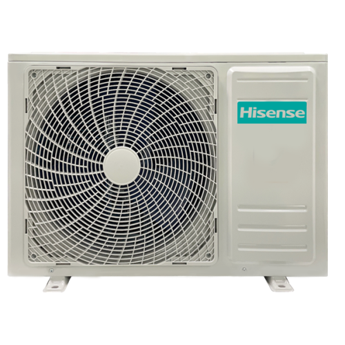 Кондиционер Hisense STRONG NEO Premium Classic A AS-36HR4SDKVT — изображение 4